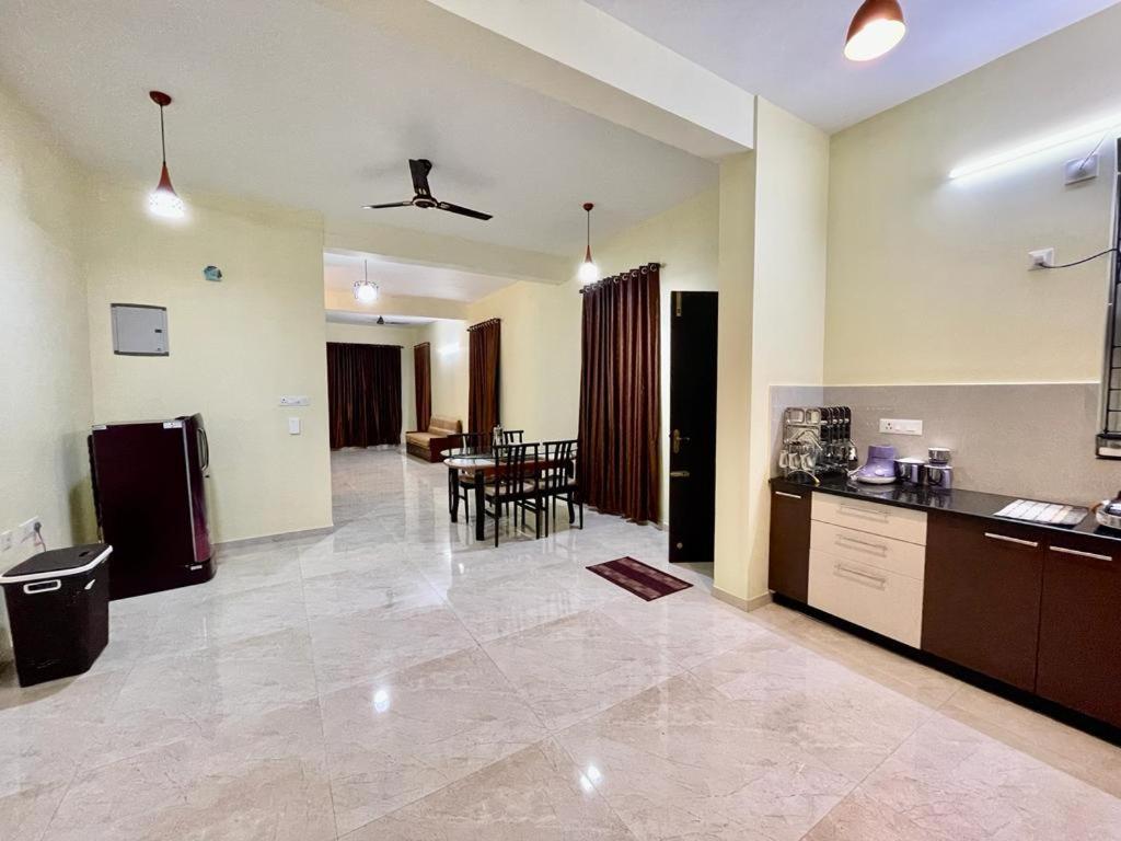 Aikya Kadri #Your Home Away From Home# Non Smoke# Vegetarians Preferred# Strictly For Families Мангалор Экстерьер фото