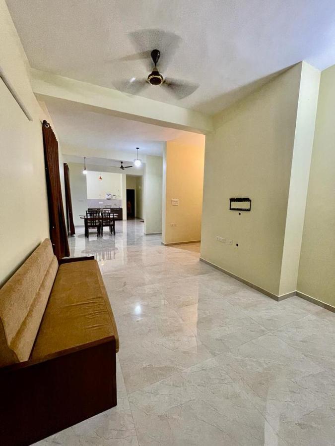 Aikya Kadri #Your Home Away From Home# Non Smoke# Vegetarians Preferred# Strictly For Families Мангалор Экстерьер фото