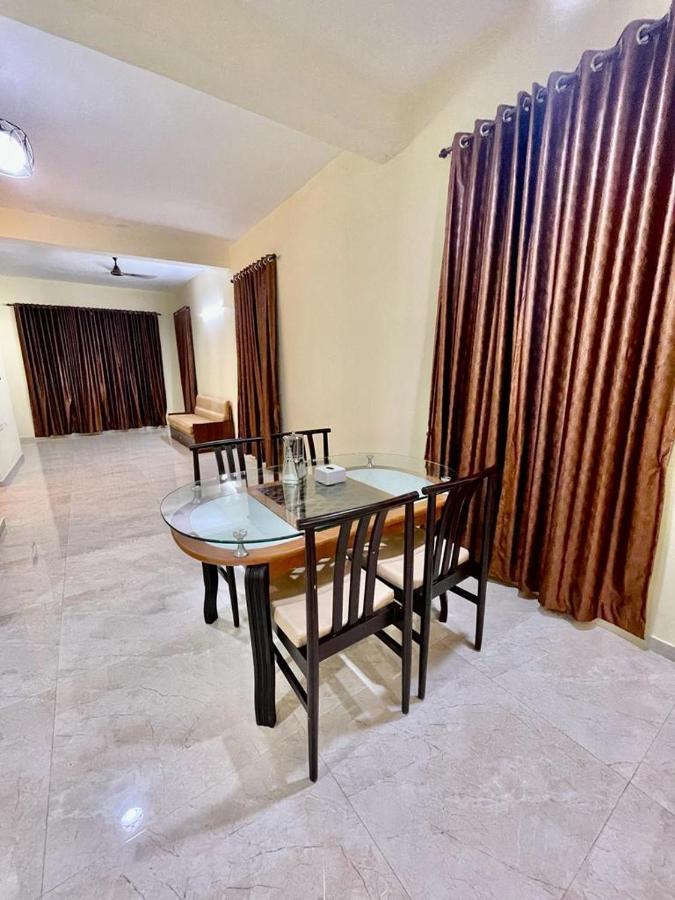 Aikya Kadri #Your Home Away From Home# Non Smoke# Vegetarians Preferred# Strictly For Families Мангалор Экстерьер фото