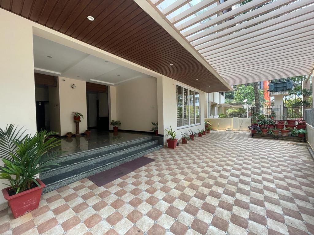 Aikya Kadri #Your Home Away From Home# Non Smoke# Vegetarians Preferred# Strictly For Families Мангалор Экстерьер фото