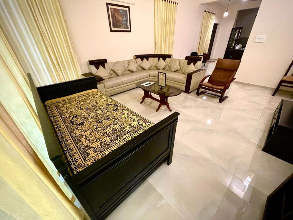 Aikya Kadri #Your Home Away From Home# Non Smoke# Vegetarians Preferred# Strictly For Families Мангалор Экстерьер фото