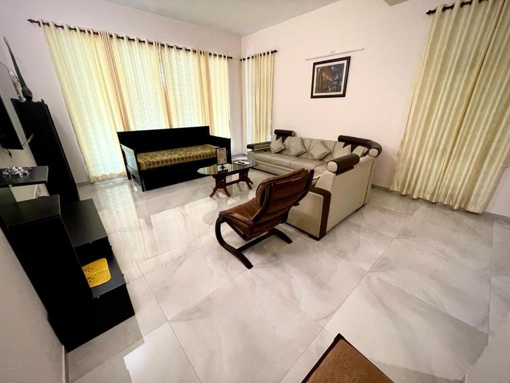 Aikya Kadri #Your Home Away From Home# Non Smoke# Vegetarians Preferred# Strictly For Families Мангалор Экстерьер фото